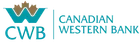 CWB (Canadian Western Bank)